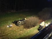 Verkehrsunfall